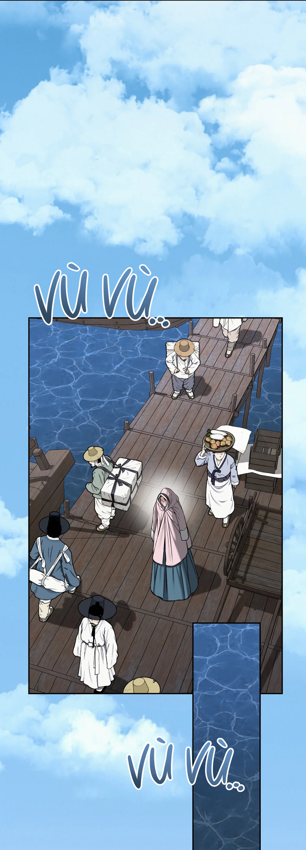 Sai Lầm Chapter 29 Trang 23