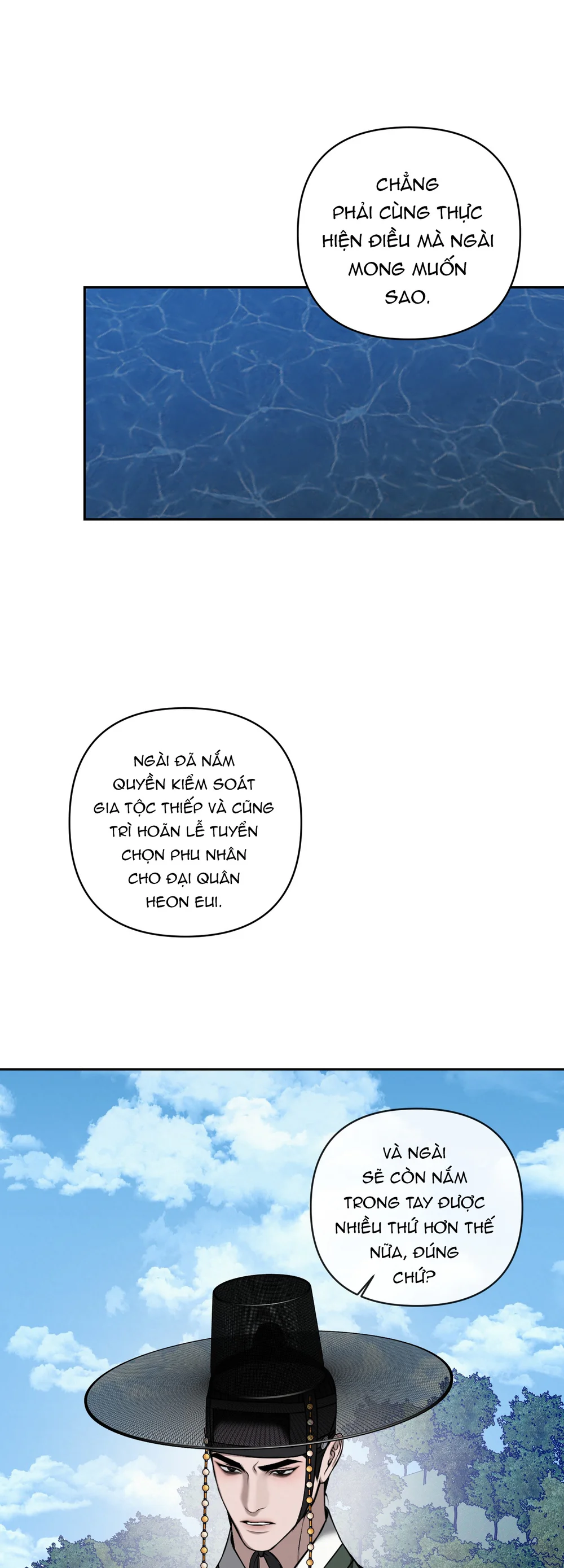 Sai Lầm Chapter 29 Trang 25