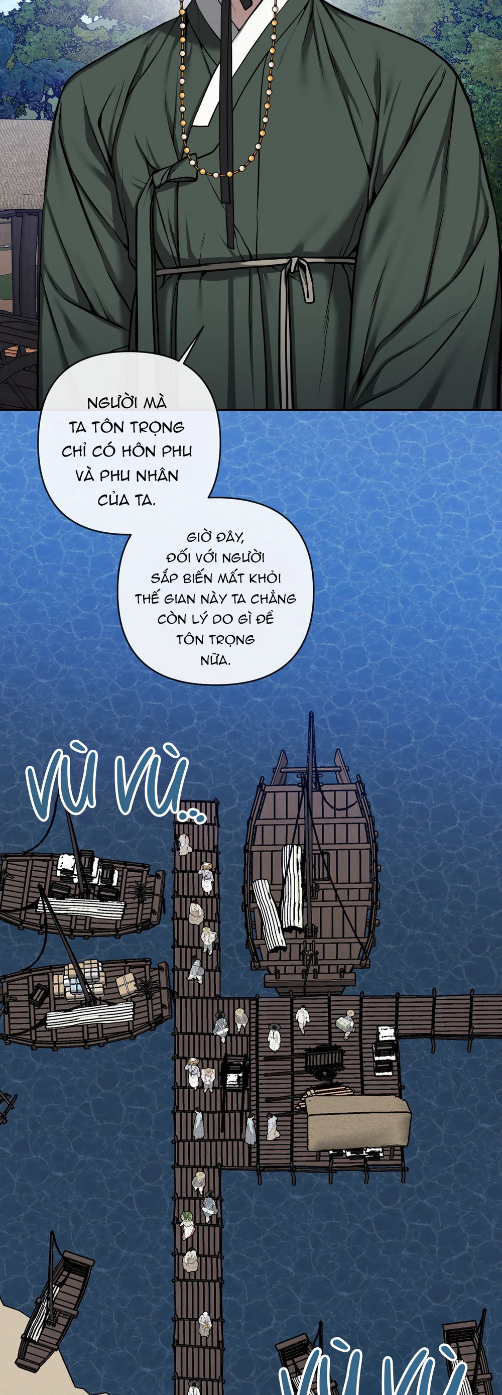 Sai Lầm Chapter 29 Trang 26