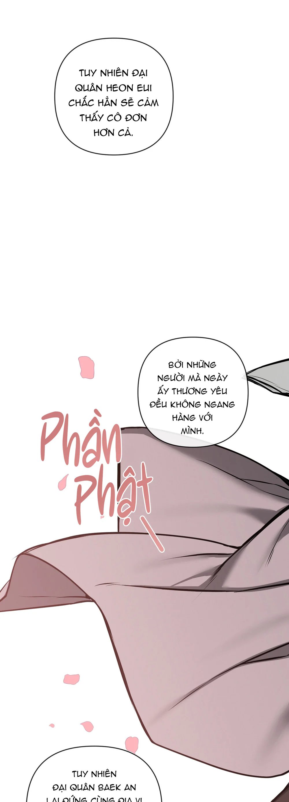 Sai Lầm Chapter 29 Trang 31