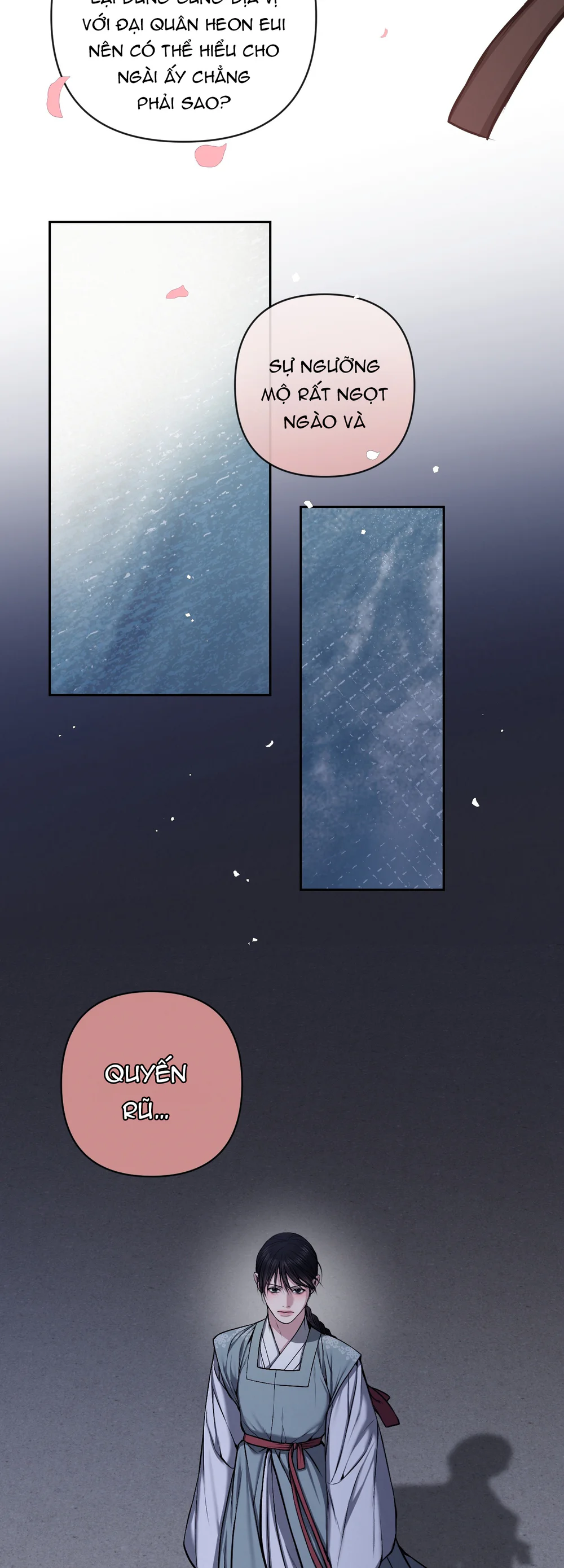 Sai Lầm Chapter 29 Trang 32