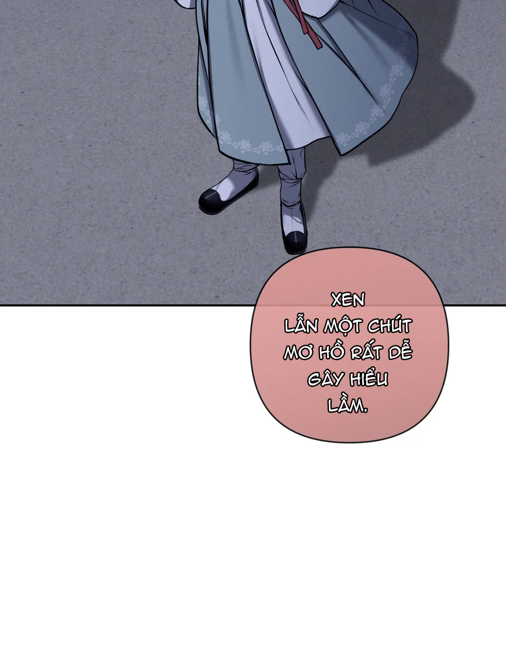 Sai Lầm Chapter 29 Trang 33