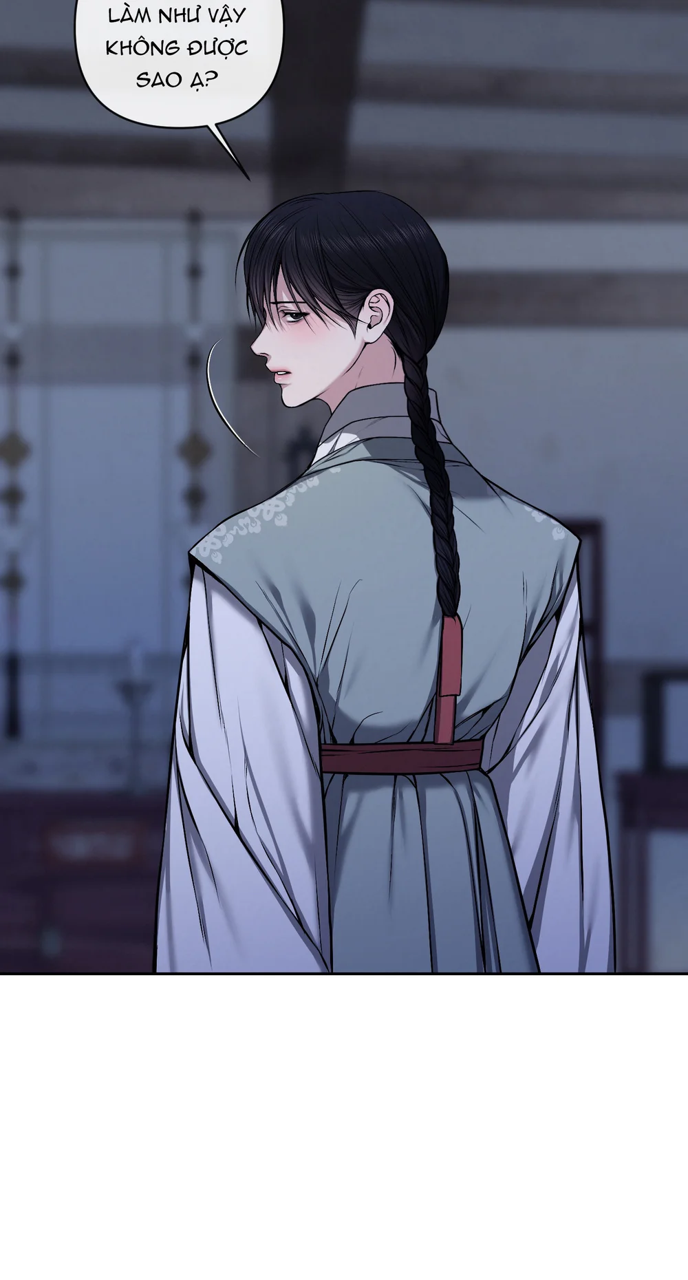 Sai Lầm Chapter 29 Trang 36