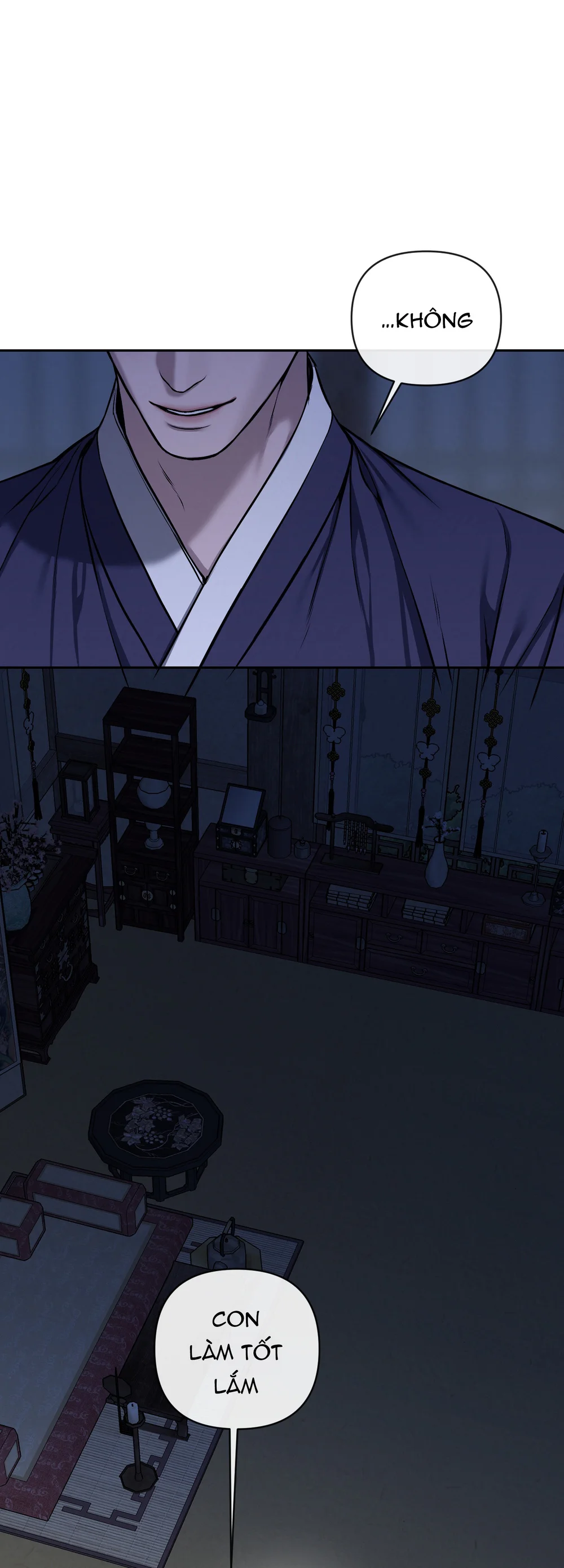 Sai Lầm Chapter 29 Trang 37