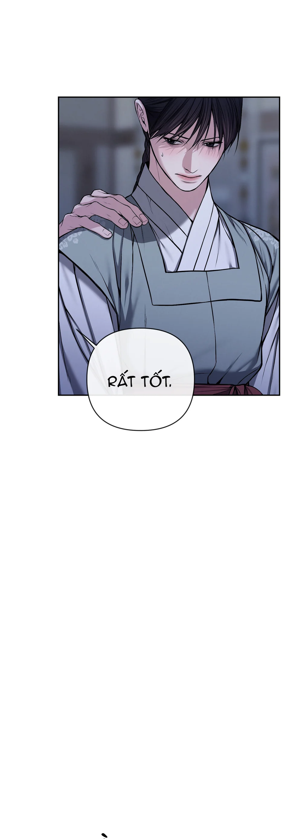 Sai Lầm Chapter 29 Trang 39