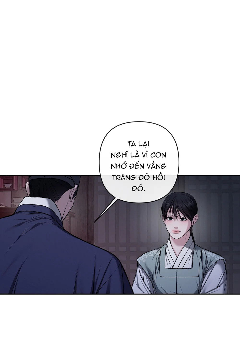 Sai Lầm Chapter 29 Trang 42