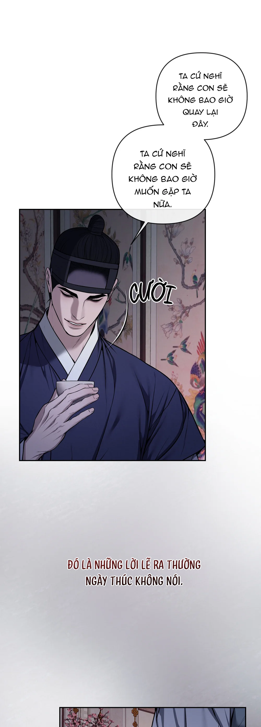 Sai Lầm Chapter 29 Trang 43