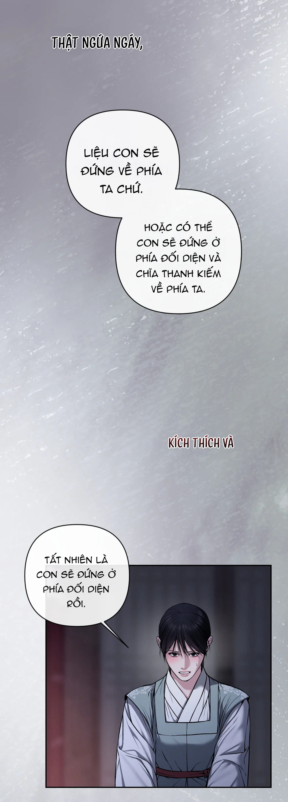 Sai Lầm Chapter 29 Trang 45