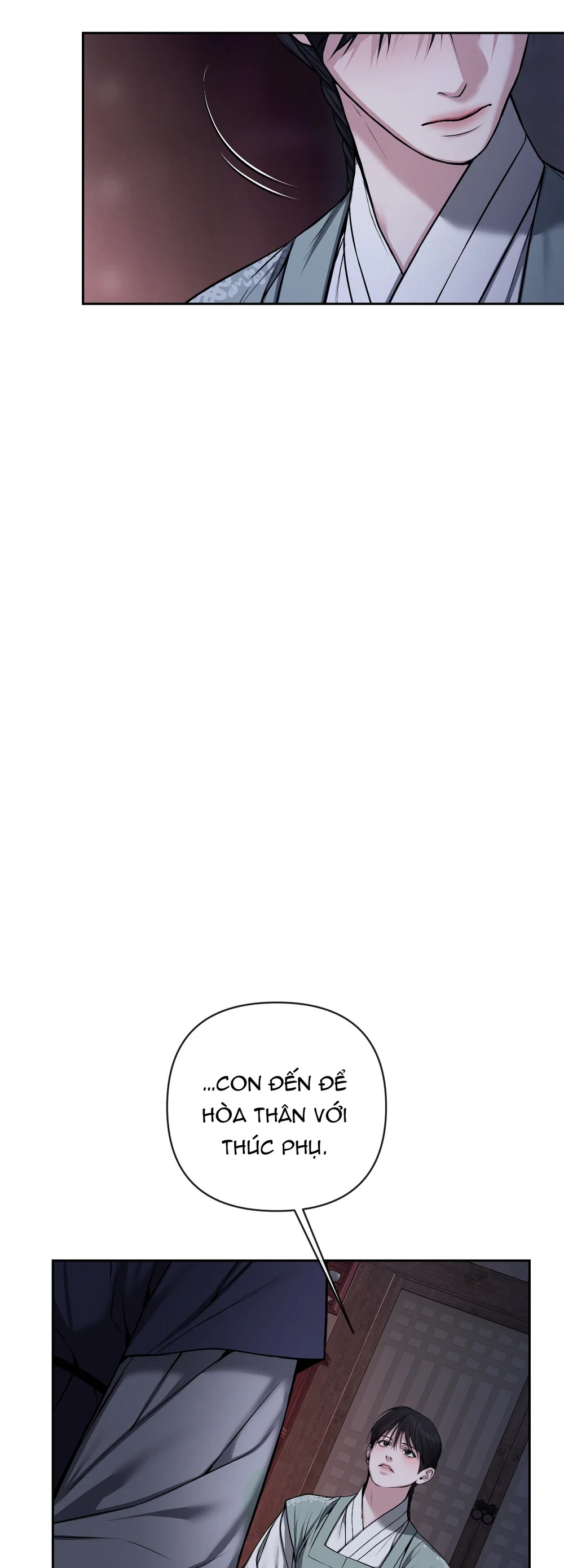 Sai Lầm Chapter 29 Trang 48