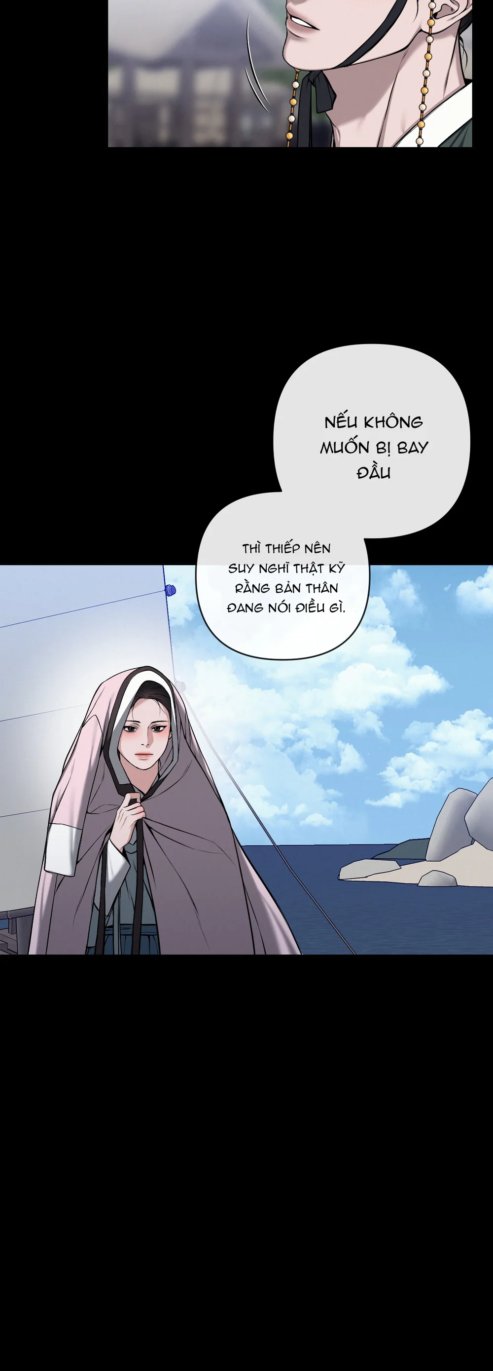 Sai Lầm Chapter 30 Trang 6