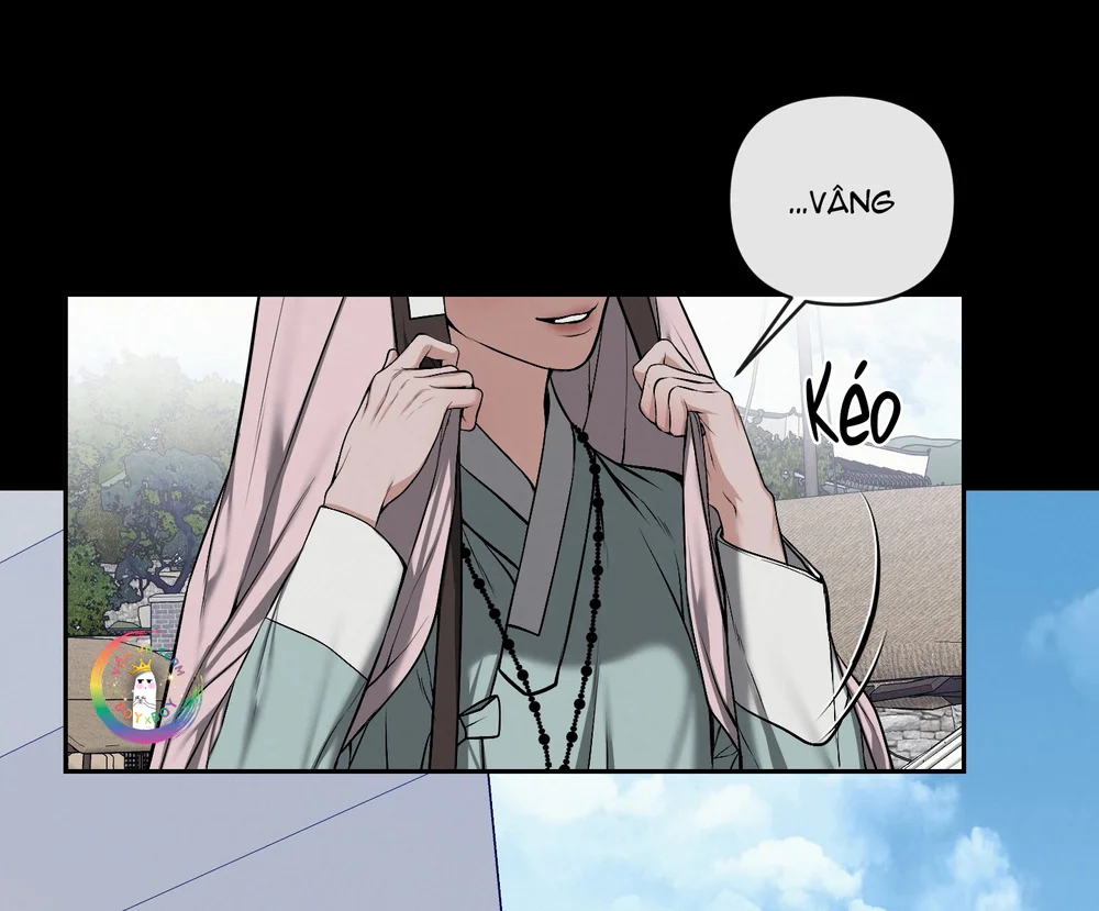 Sai Lầm Chapter 30 Trang 7