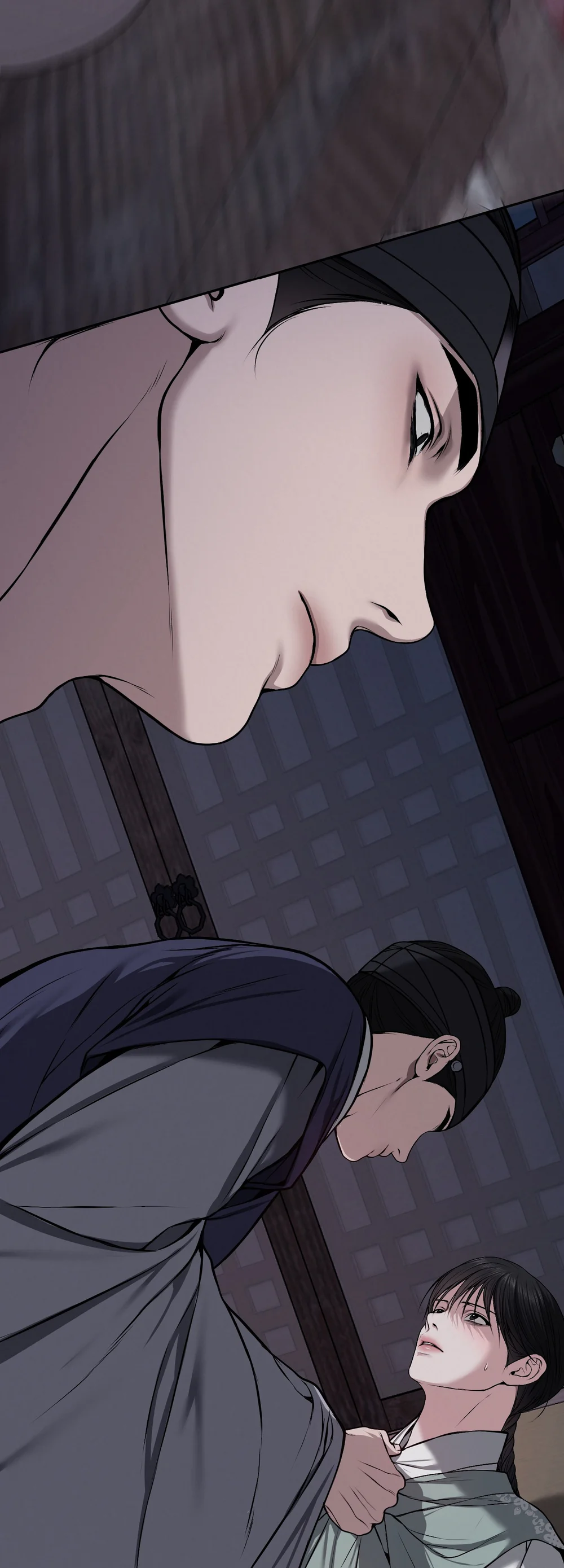 Sai Lầm Chapter 30 Trang 17