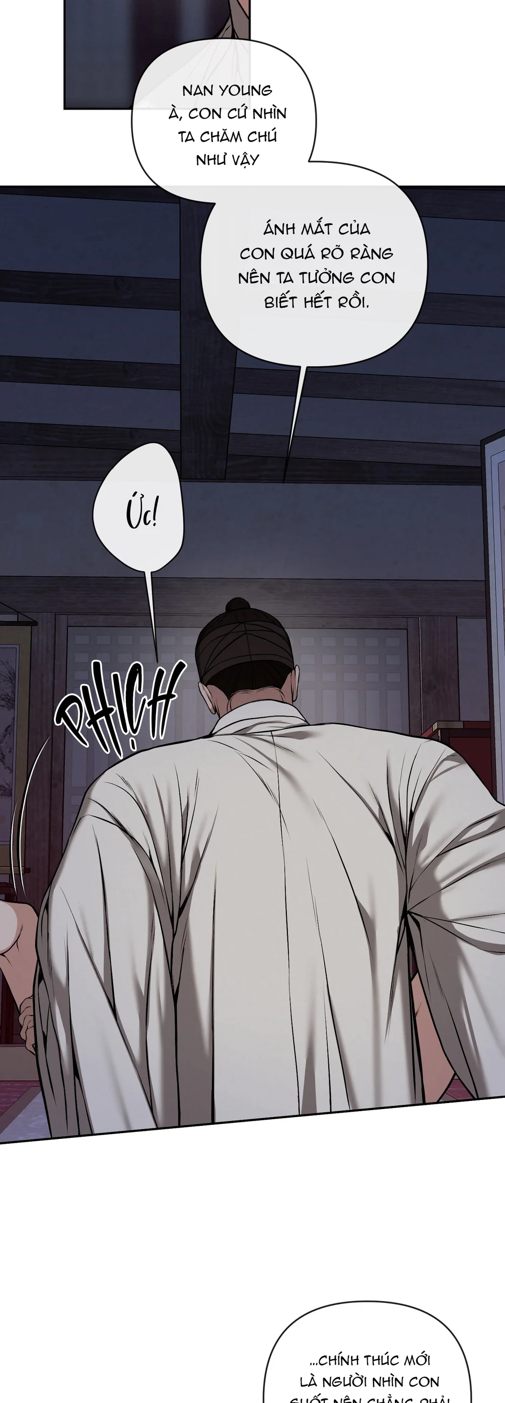 Sai Lầm Chapter 30 Trang 23