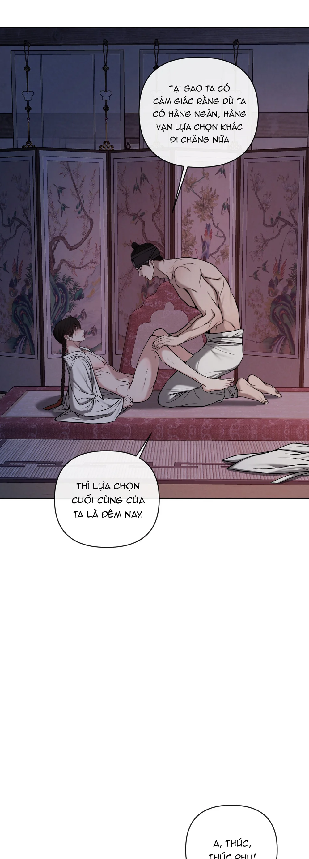 Sai Lầm Chapter 30 Trang 26