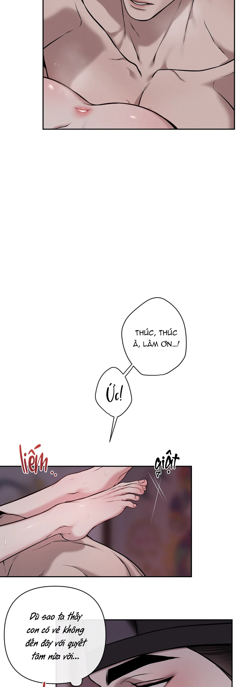 Sai Lầm Chapter 30 Trang 29