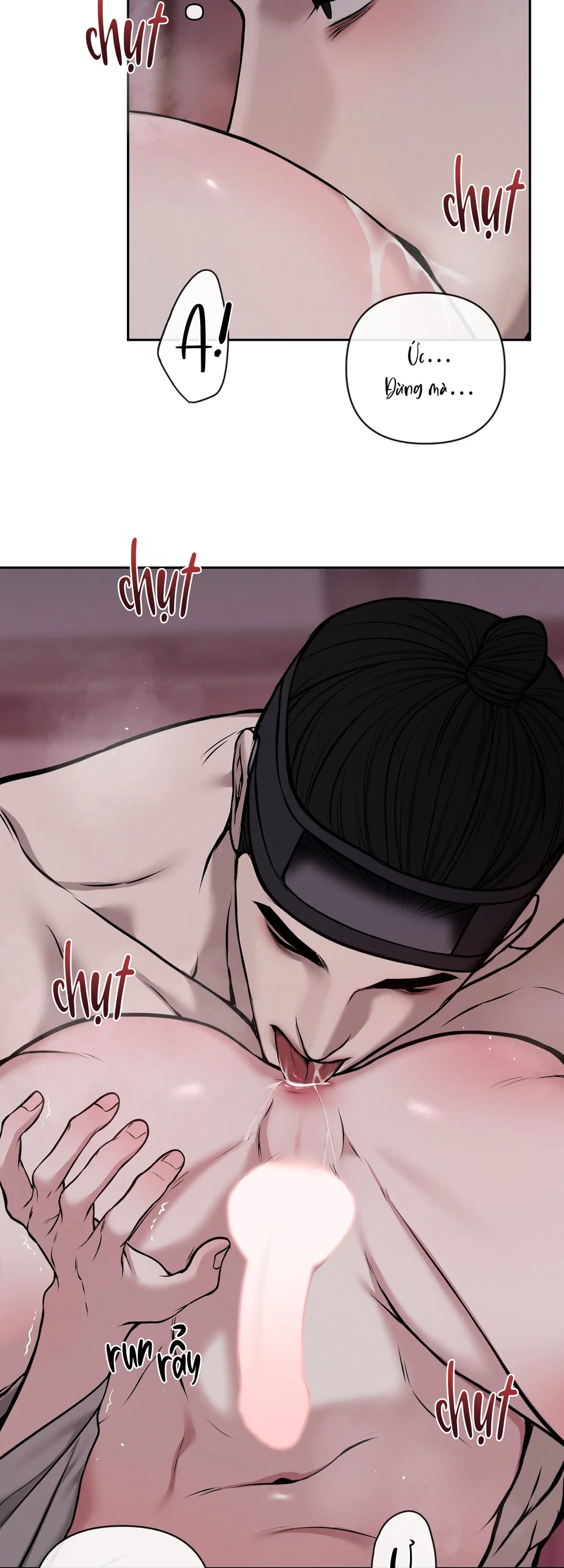 Sai Lầm Chapter 30 Trang 30