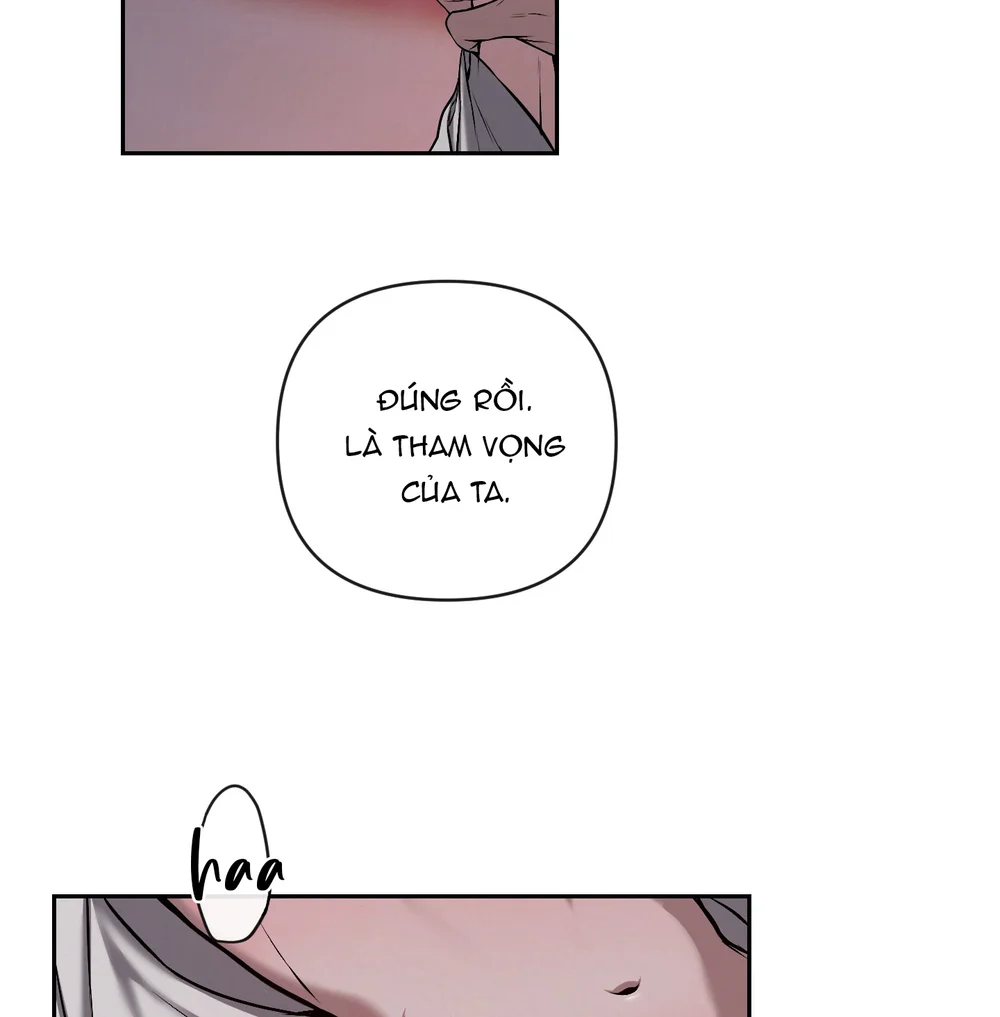 Sai Lầm Chapter 30 Trang 34