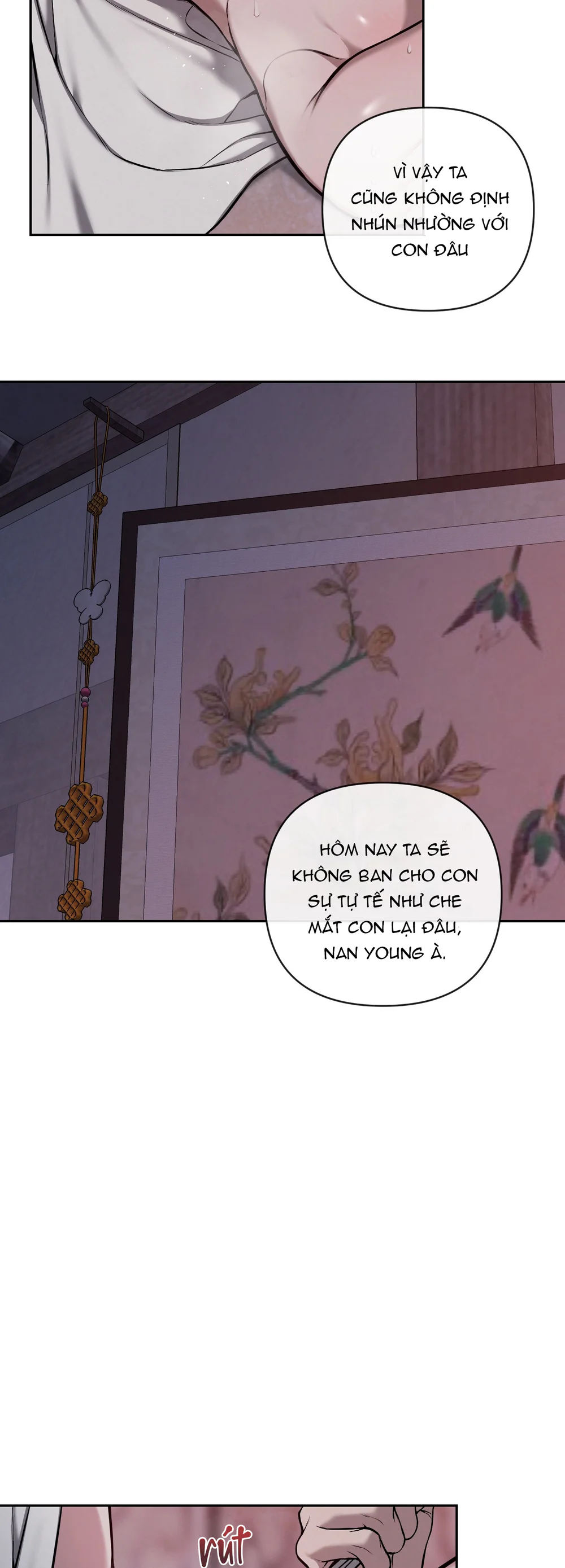 Sai Lầm Chapter 30 Trang 35