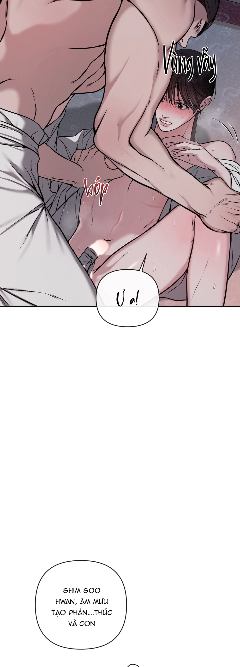 Sai Lầm Chapter 30 Trang 38