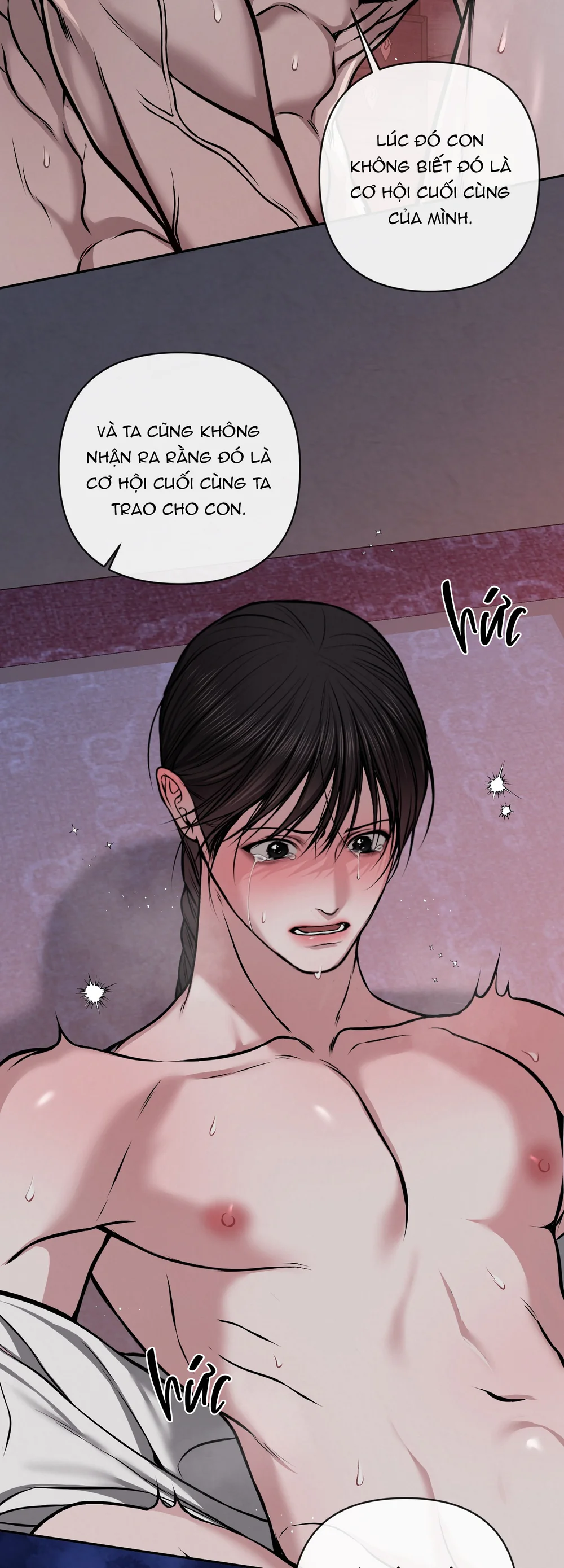 Sai Lầm Chapter 30 Trang 47