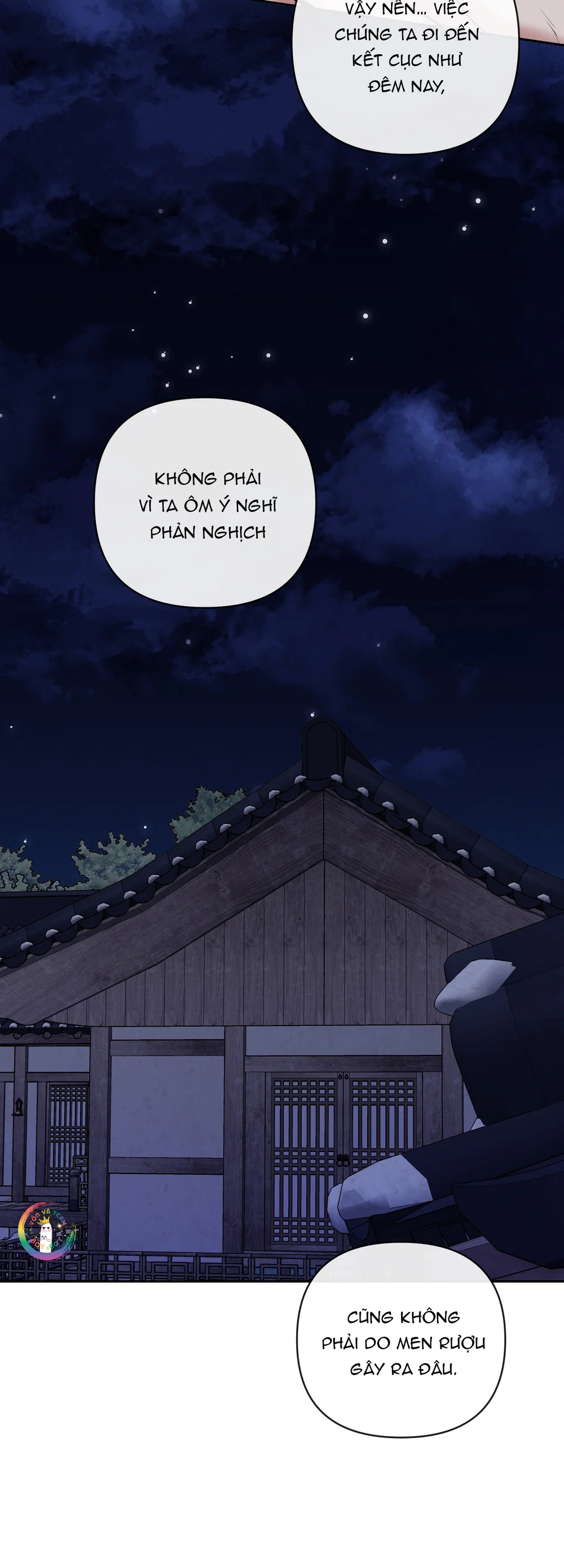 Sai Lầm Chapter 30 Trang 48