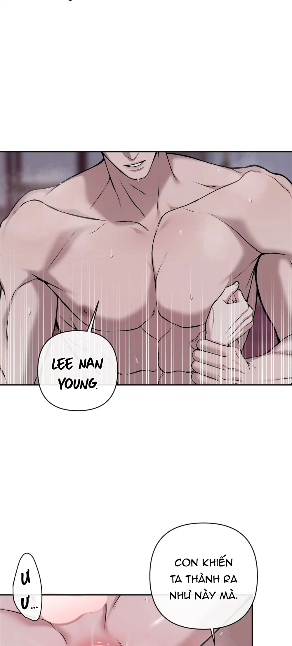 Sai Lầm Chapter 31 Trang 9