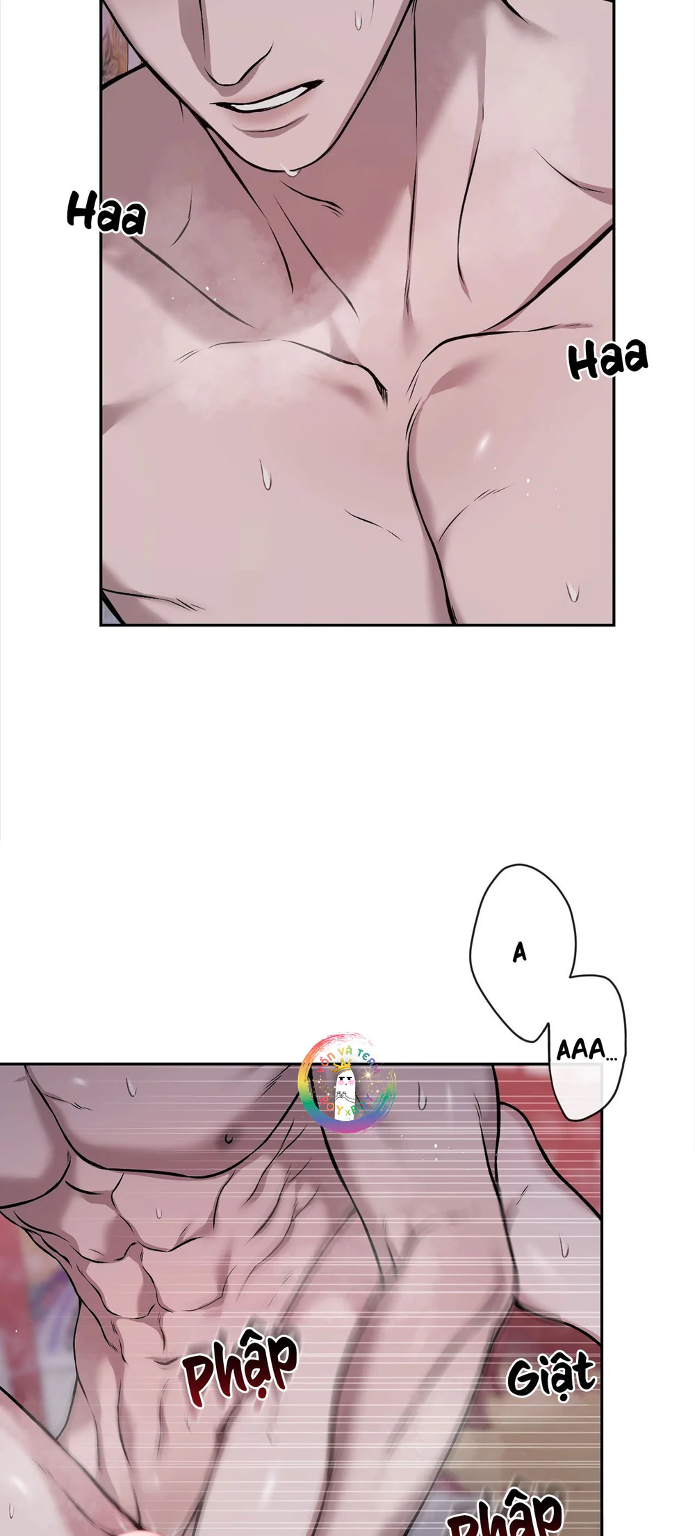 Sai Lầm Chapter 31 Trang 13