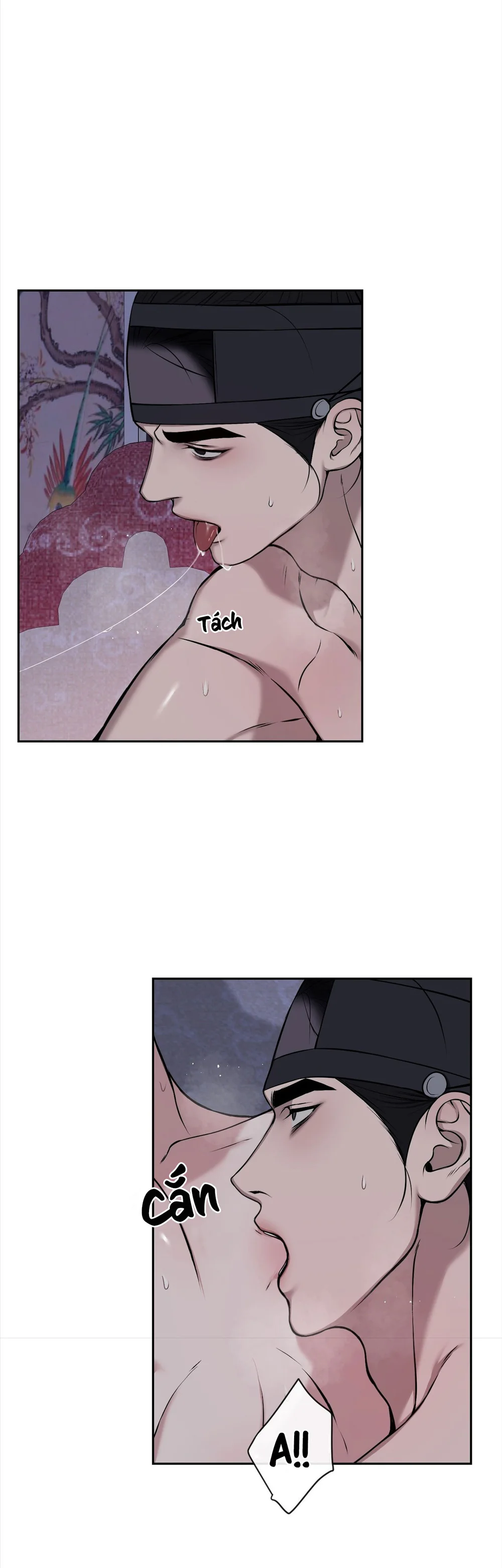 Sai Lầm Chapter 31 Trang 16