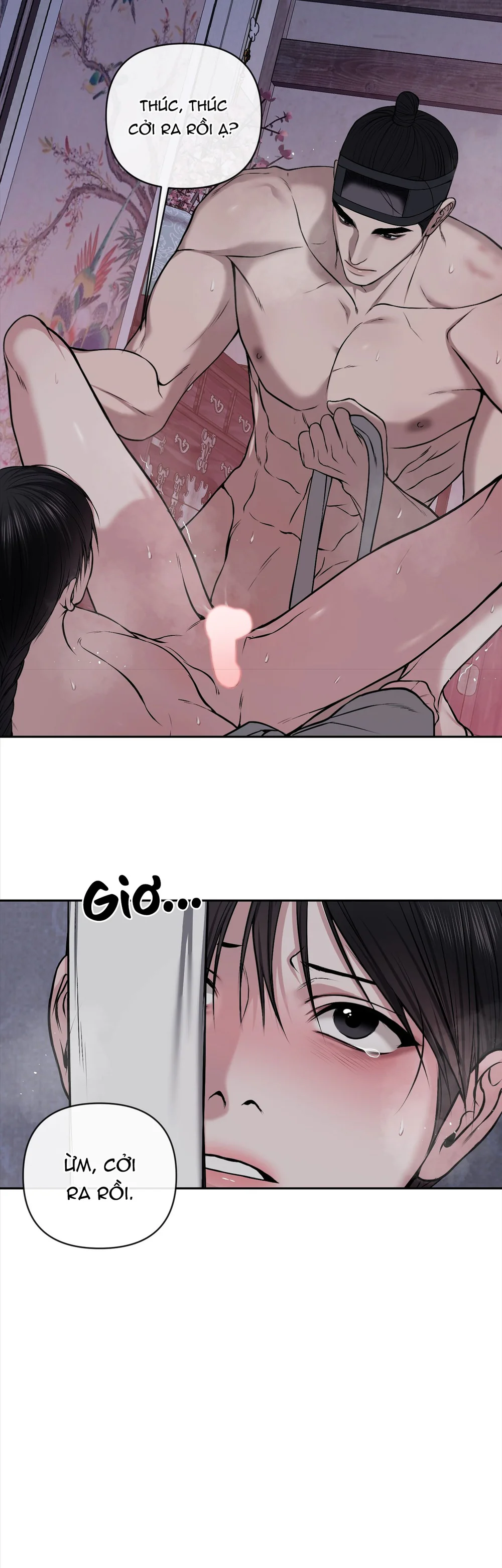 Sai Lầm Chapter 31 Trang 24