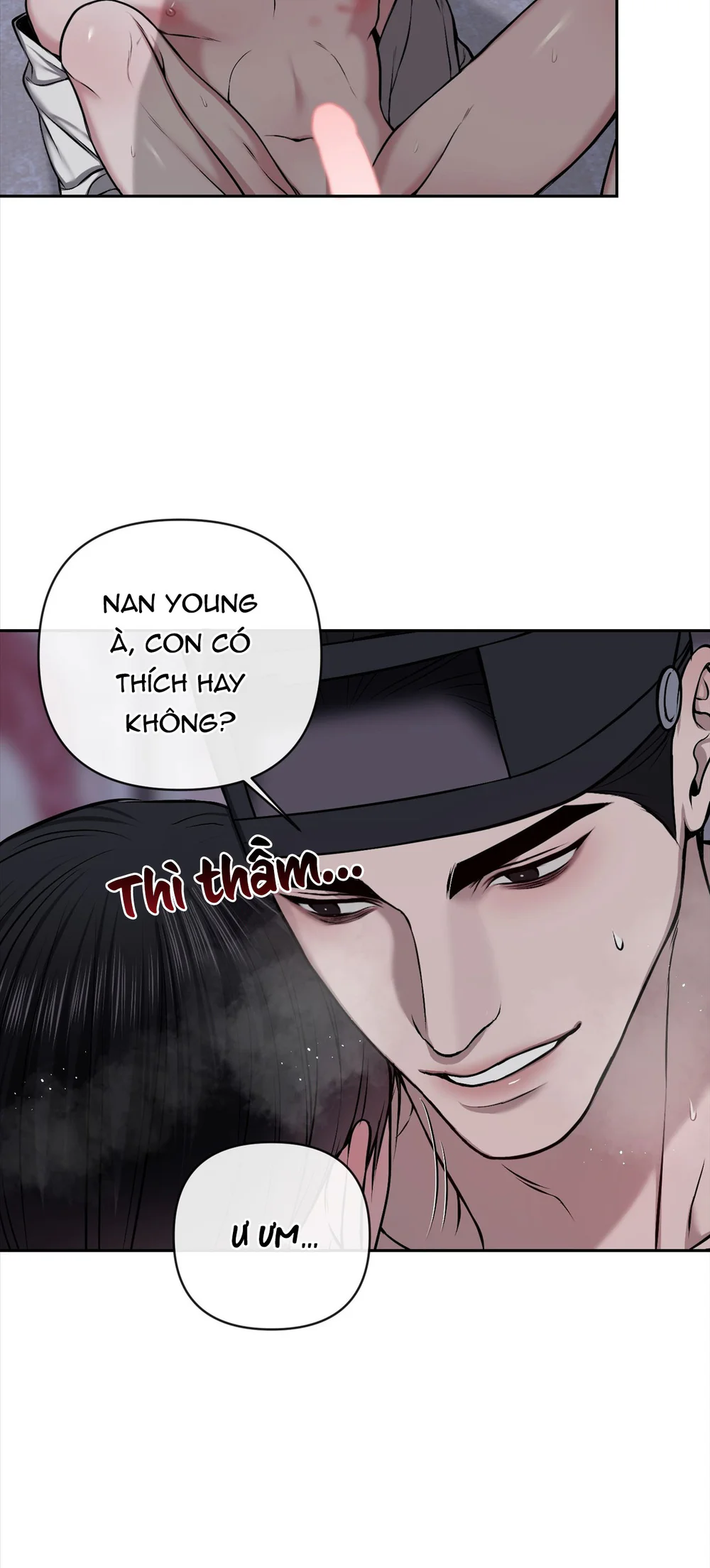 Sai Lầm Chapter 31 Trang 29