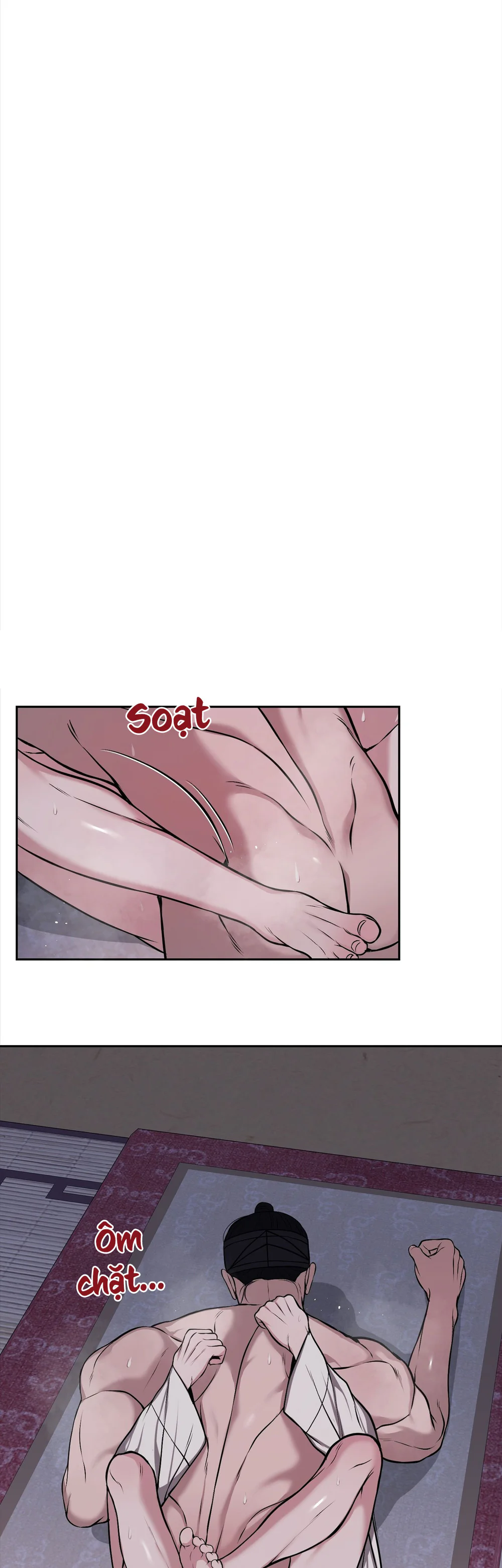 Sai Lầm Chapter 31 Trang 30