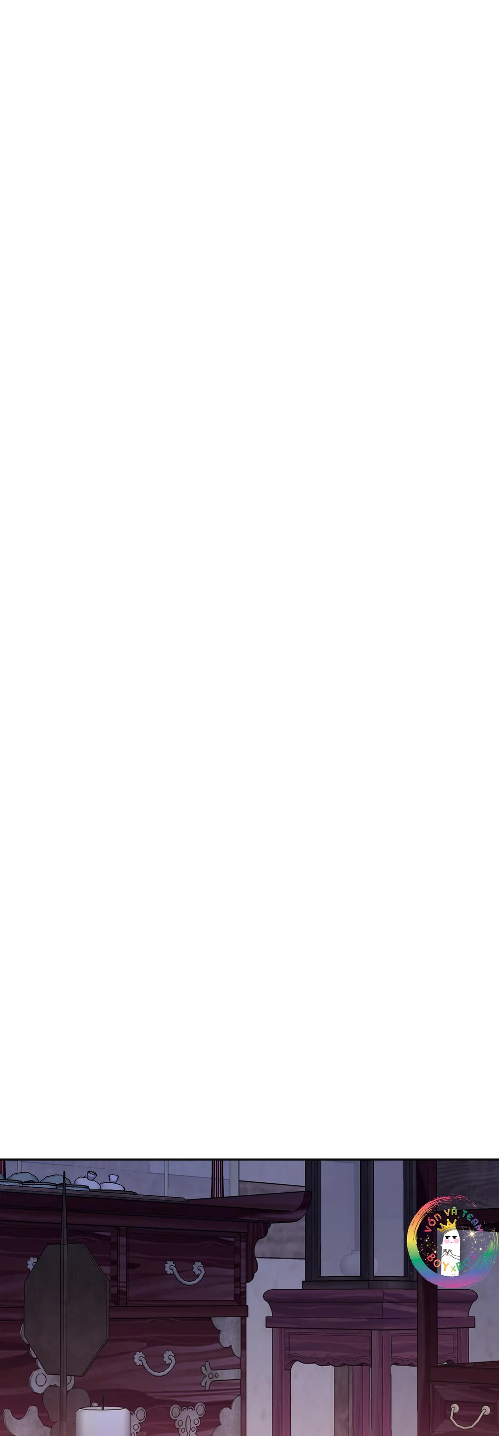 Sai Lầm Chapter 32 Trang 13