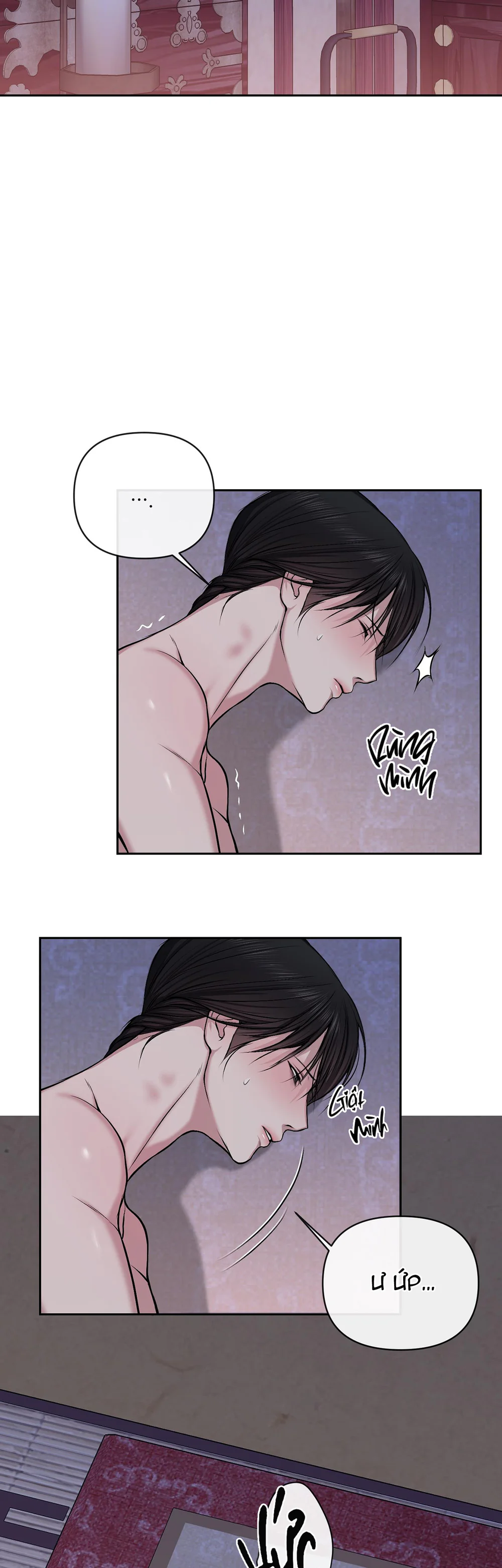 Sai Lầm Chapter 32 Trang 14