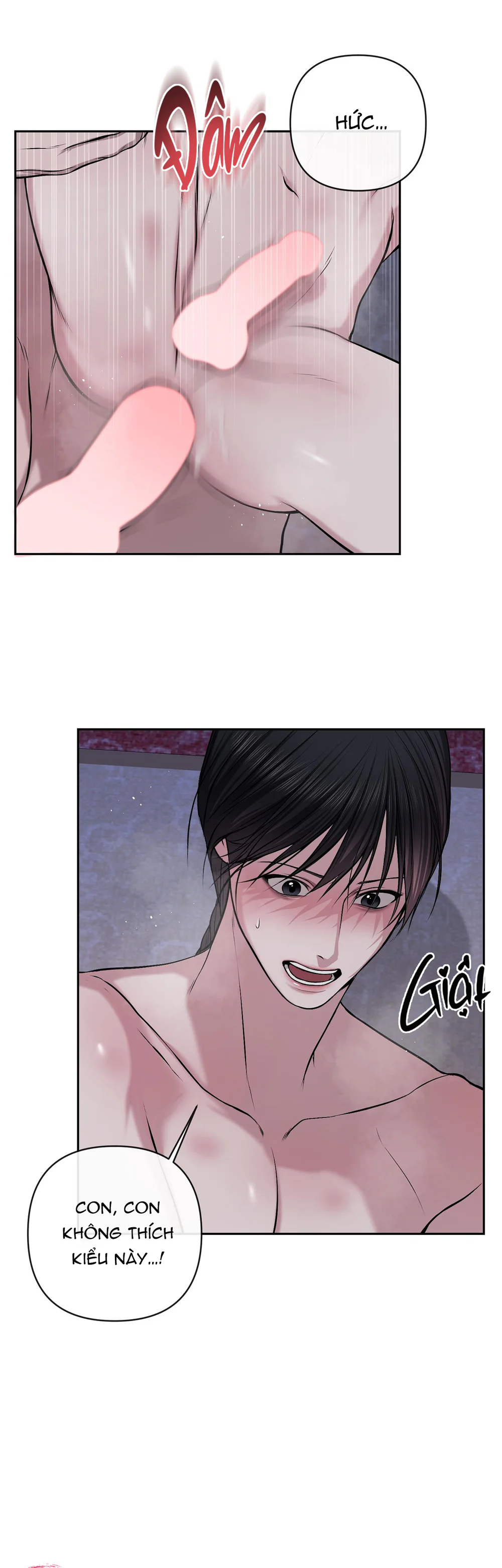 Sai Lầm Chapter 32 Trang 20