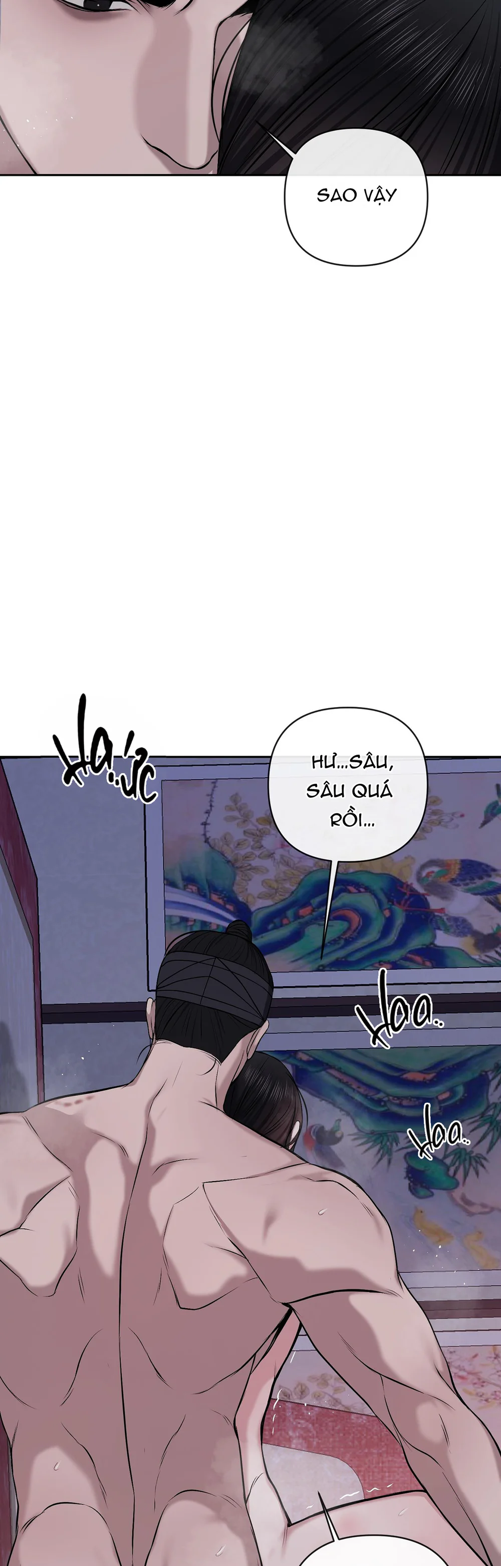 Sai Lầm Chapter 32 Trang 24