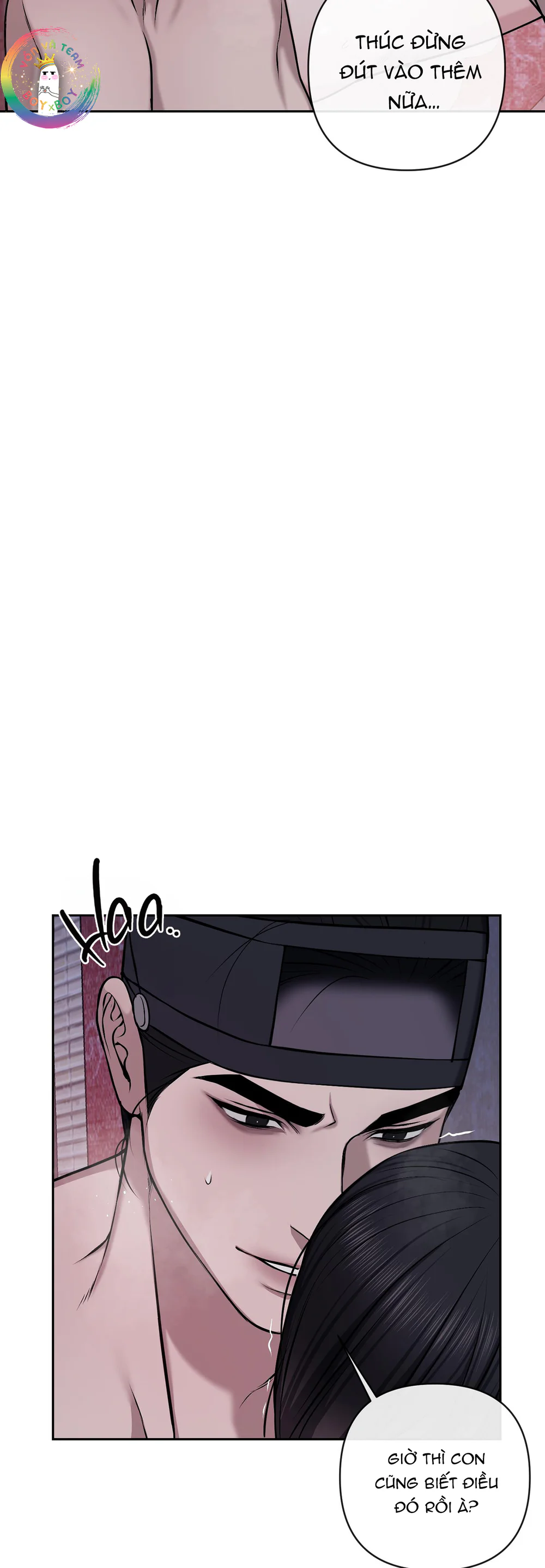 Sai Lầm Chapter 32 Trang 25