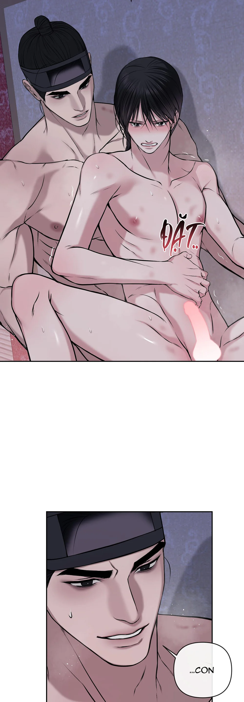 Sai Lầm Chapter 32 Trang 27