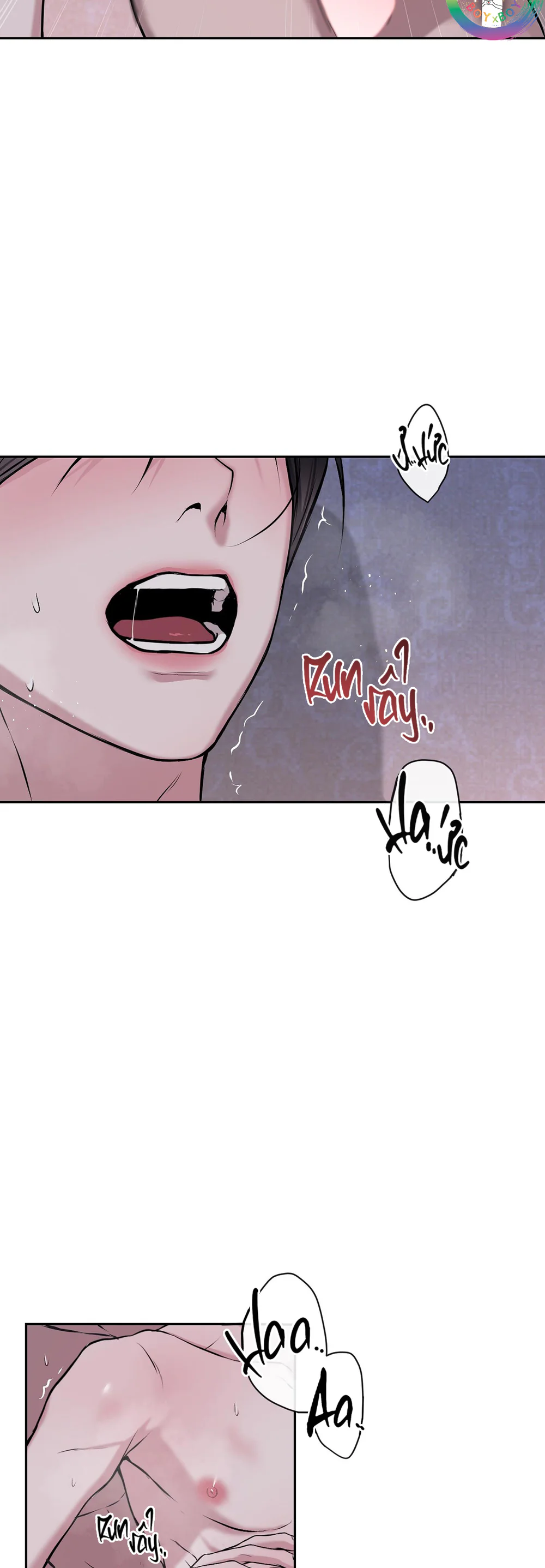 Sai Lầm Chapter 32 Trang 29