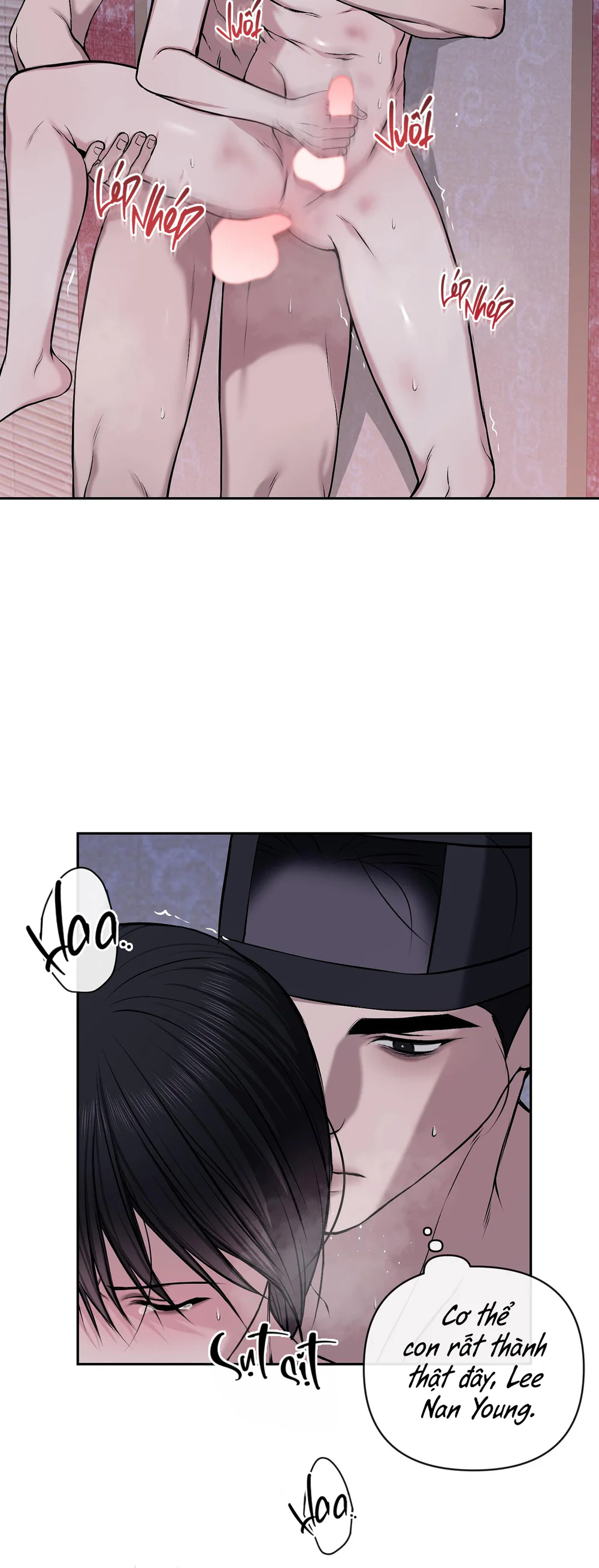 Sai Lầm Chapter 32 Trang 31