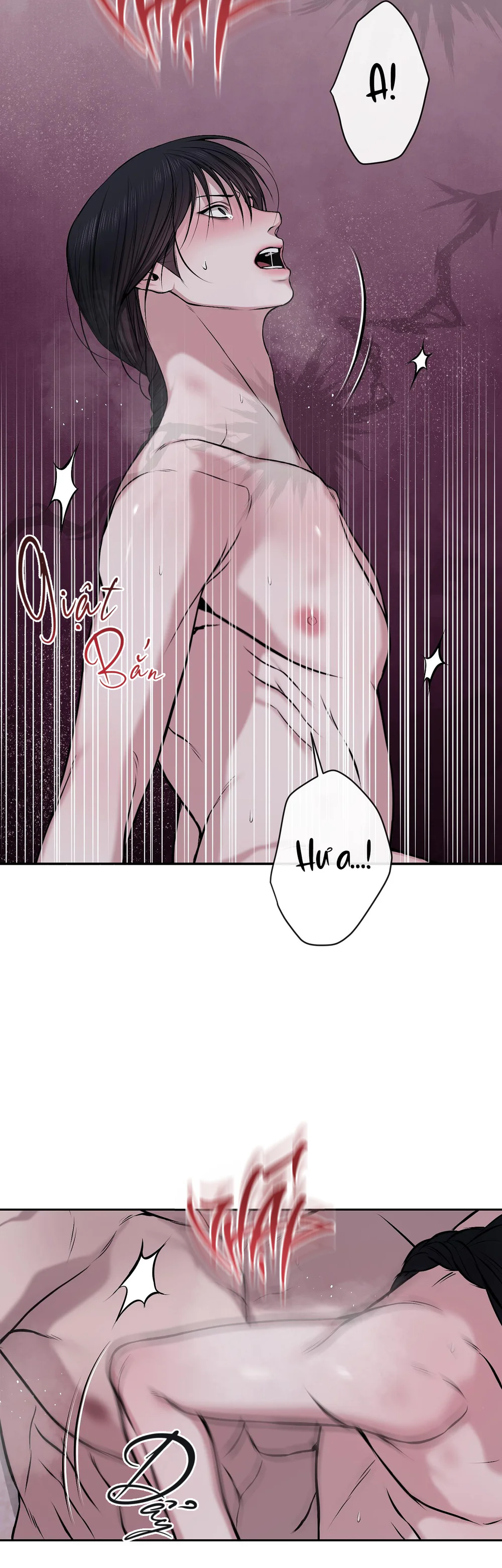 Sai Lầm Chapter 32 Trang 33