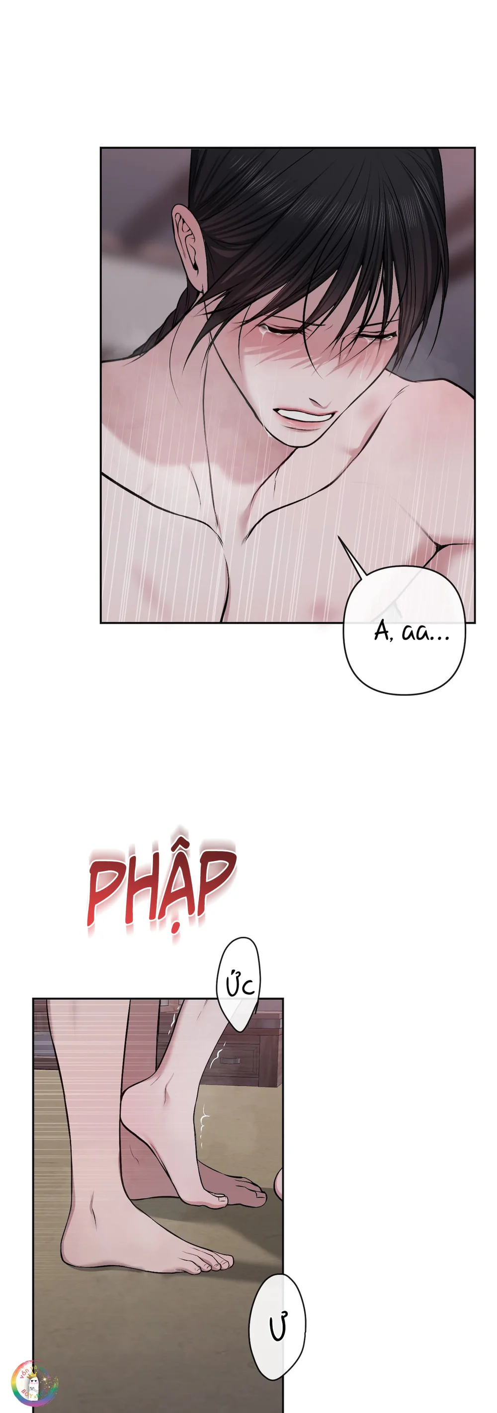 Sai Lầm Chapter 33 Trang 13