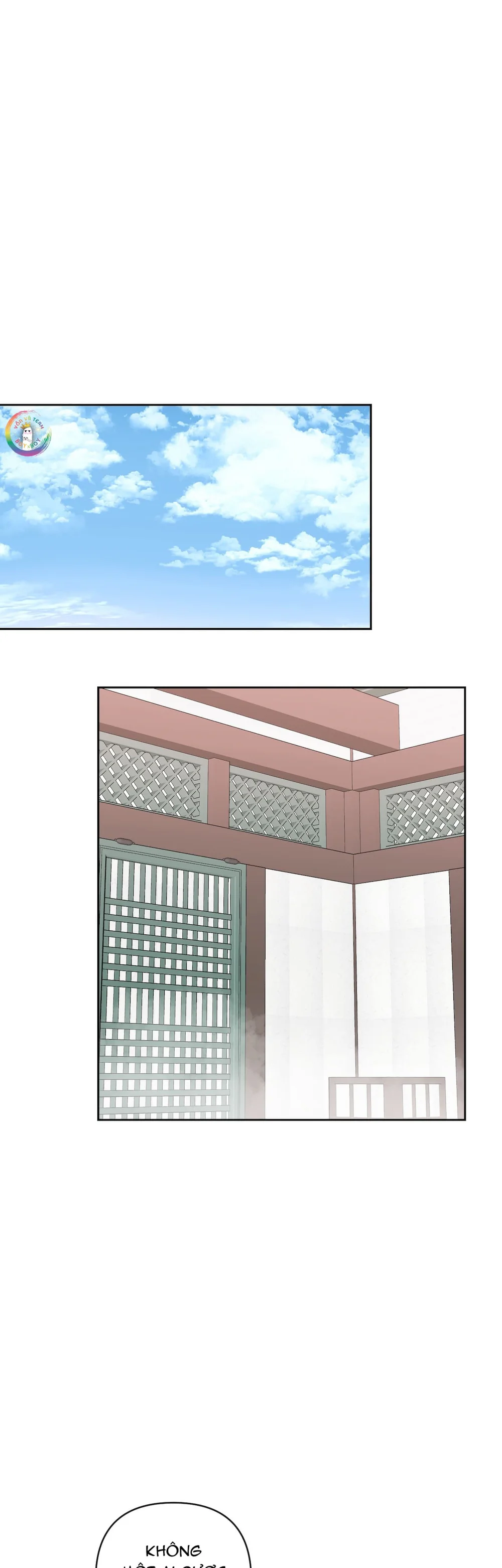 Sai Lầm Chapter 33 Trang 20