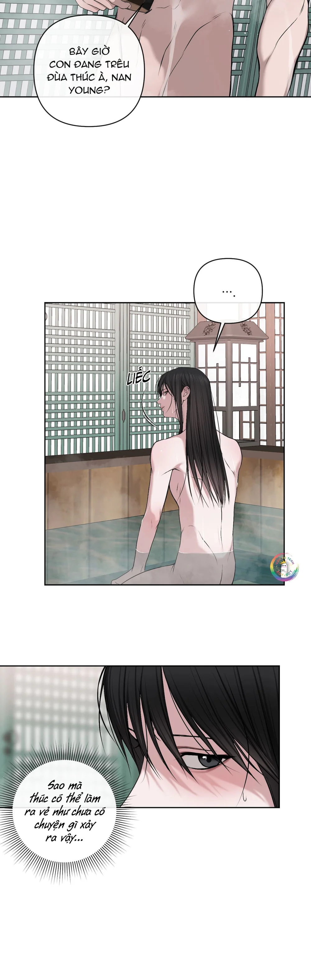 Sai Lầm Chapter 33 Trang 24