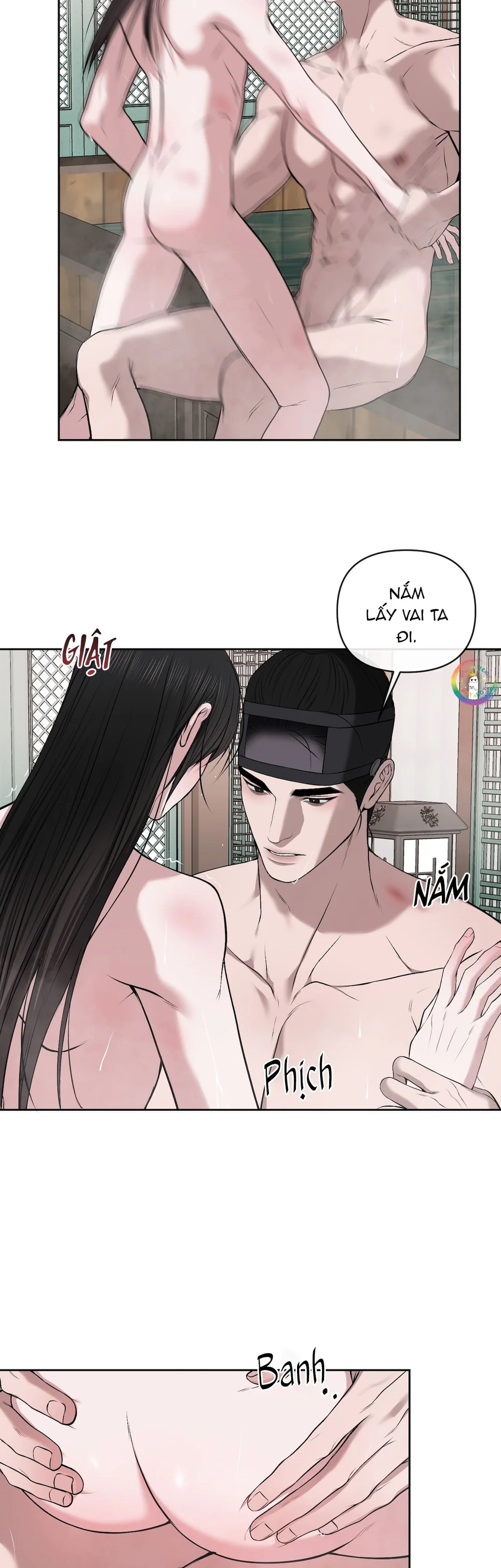 Sai Lầm Chapter 33 Trang 30