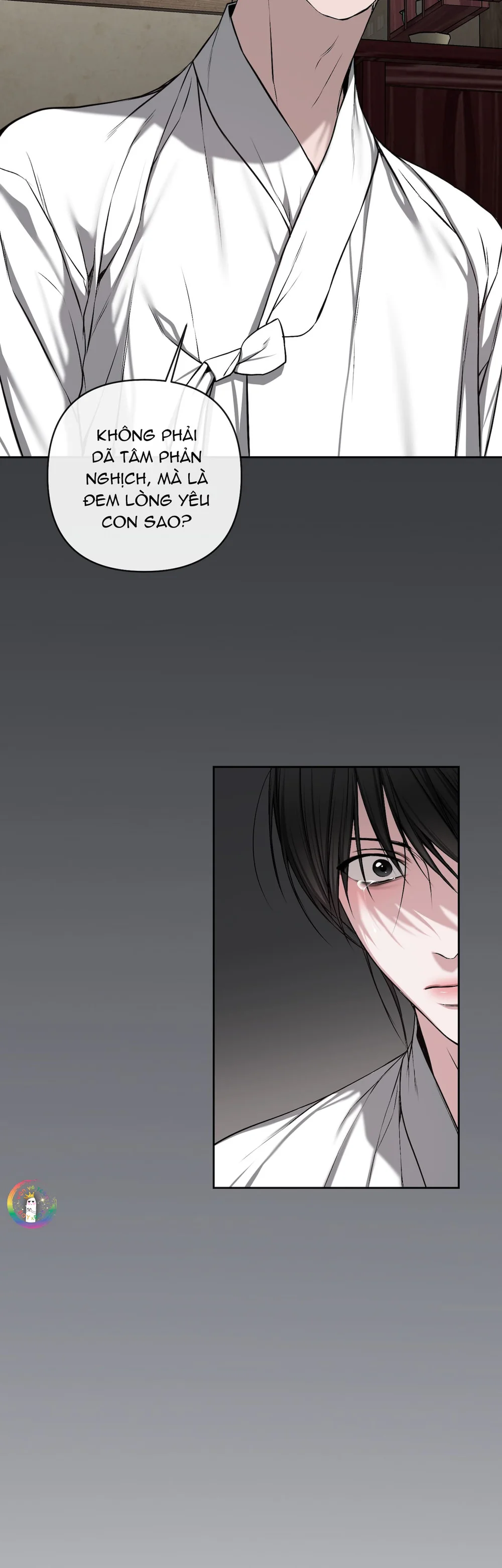 Sai Lầm Chapter 34 Trang 27