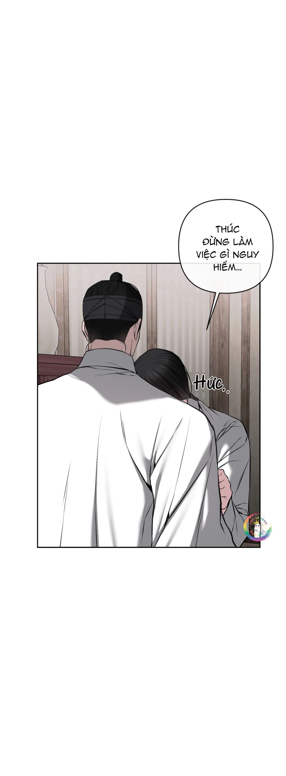 Sai Lầm Chapter 34 Trang 30