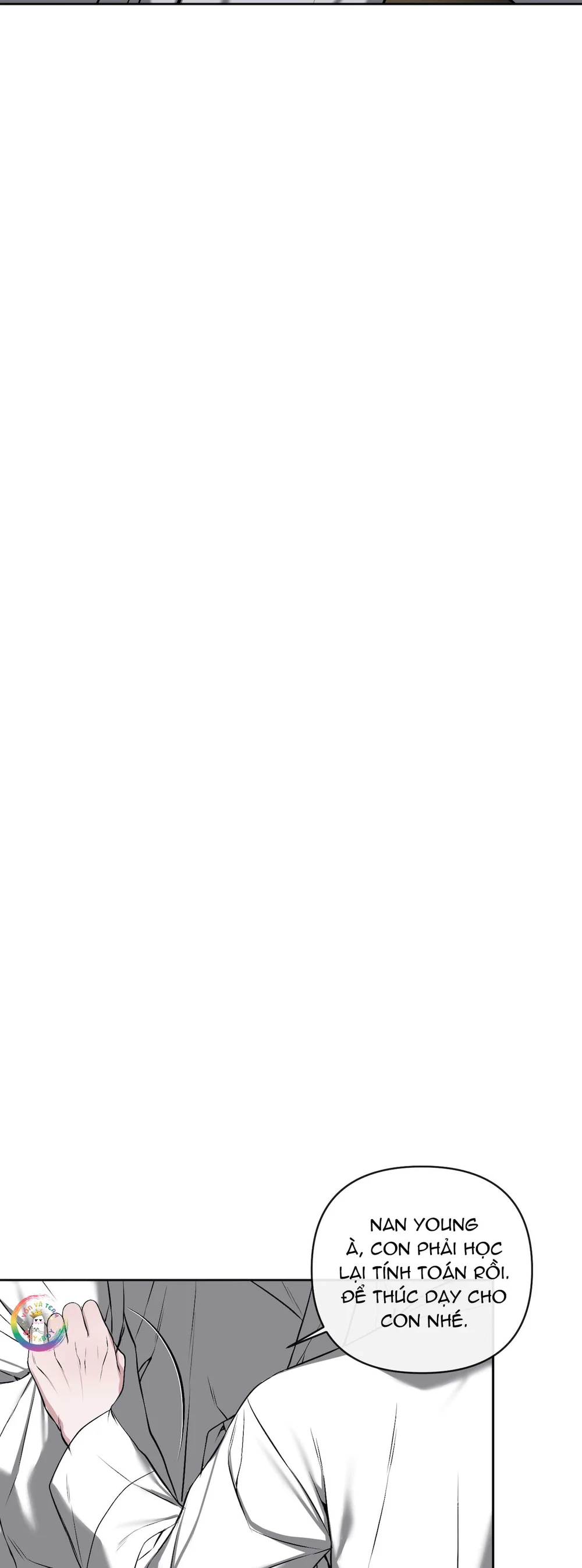 Sai Lầm Chapter 34 Trang 34