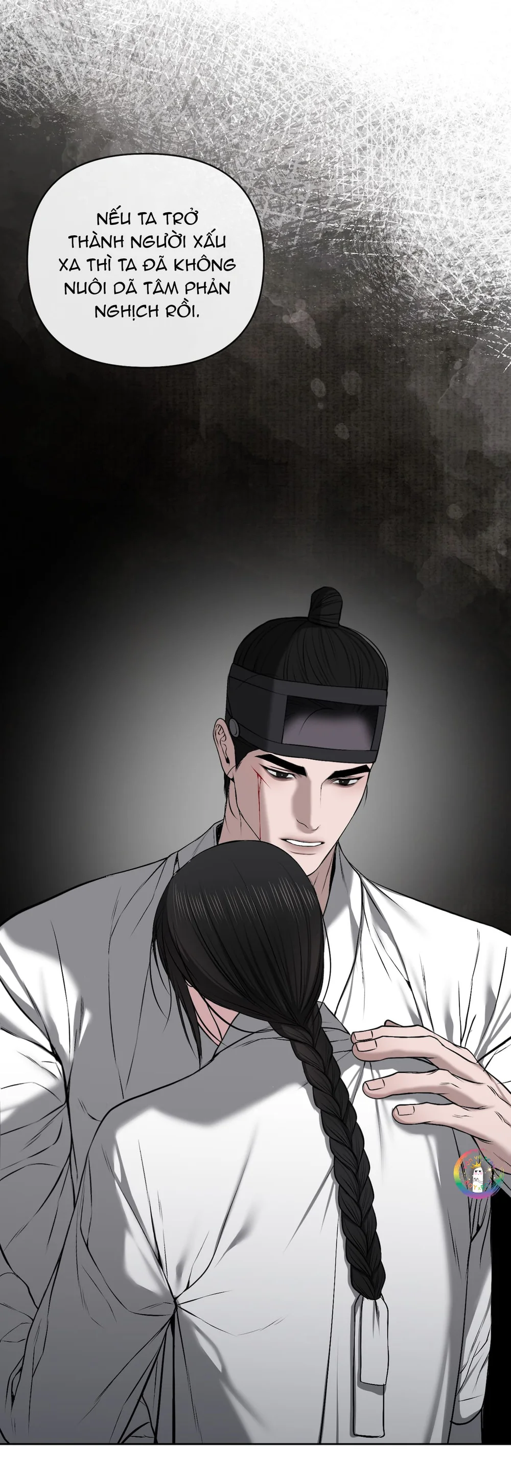 Sai Lầm Chapter 34 Trang 36