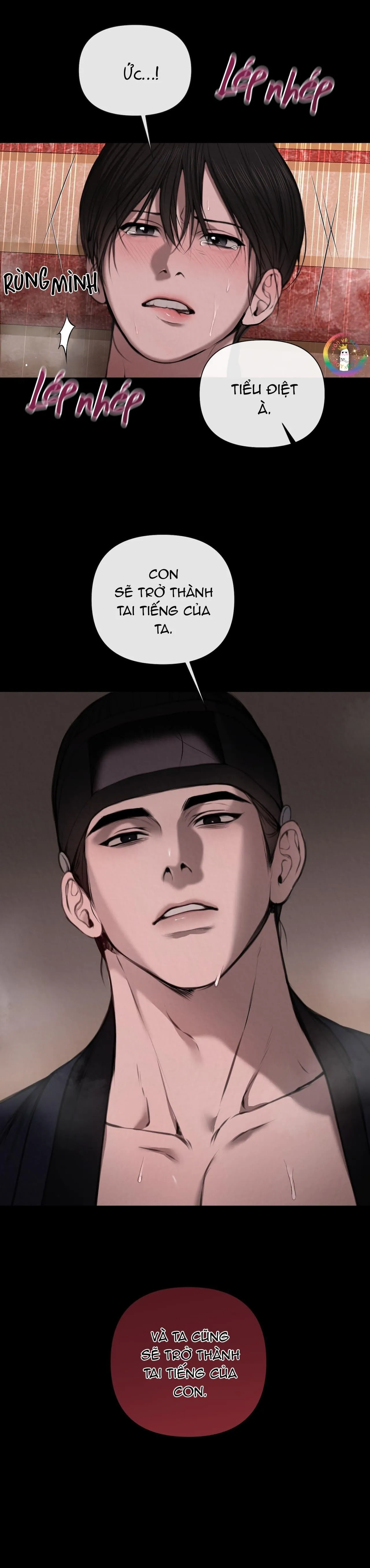 Sai Lầm Chapter 1 Trang 5