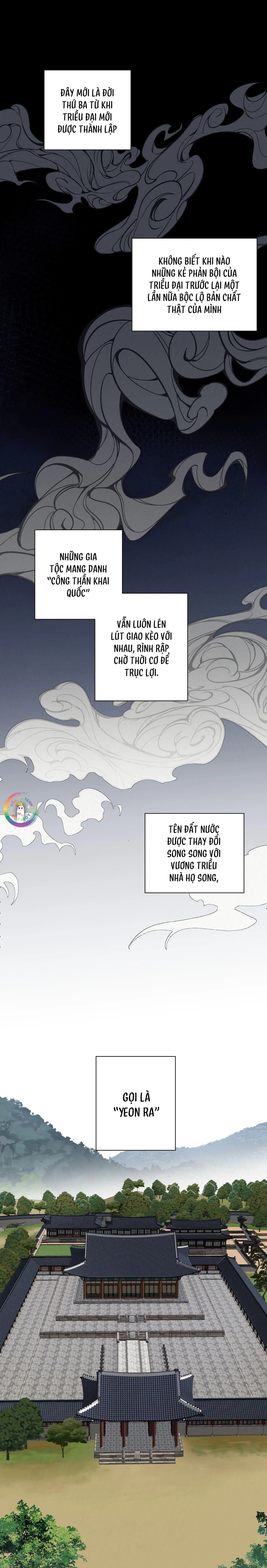 Sai Lầm Chapter 1 Trang 6